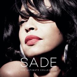 SADE - ULTIMATE COLLECTION (2CD)