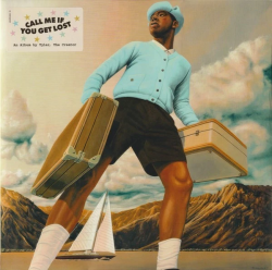 TYLER, THE CREATOR - CALL ME IF YOU GET LOST (2LP)