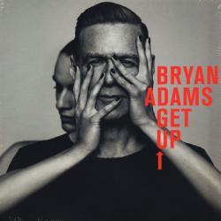 ADAMS,BRYAN - GET UP