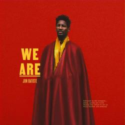 BATISTE,JON - WE ARE (US)