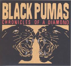 BLACK PUMAS - CHRONICLES OF A DIAMOND