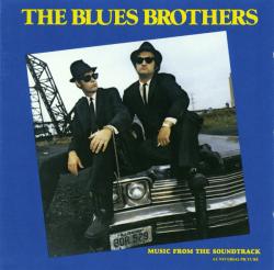 BLUES BROTHERS - O.S.T.