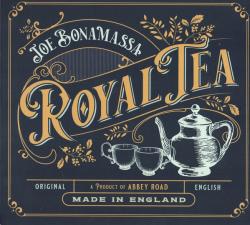 BONAMASSA,JOE - ROYAL TEA (SALE)