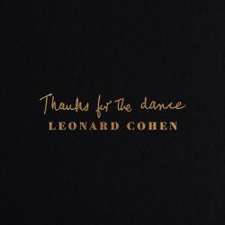 COHEN,LEONARD - THANKS FOR THE DANCE