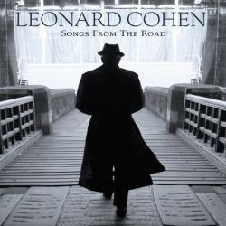 COHEN,LEONARD - SONGS FROM THE ROAD