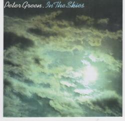 GREEN,PETER - IN THE SKIES