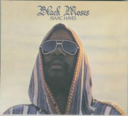 HAYES,ISAAC - BLACK MOSES (2CD DELUXE) SALE