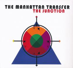 MANHATTAN TRANSFER - JUNCTION