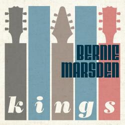 MARSDEN,BERNIE - KINGS (SALE)