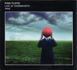 PINK FLOYD - LIVE AT KNEBWORTH 1990