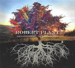PLANT,ROBERT - DIGGING DEEP SUBTERRANEA (2CD) SALE