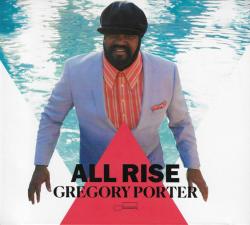 PORTER,GREGORY - ALL RISE (digisleeve) SALE