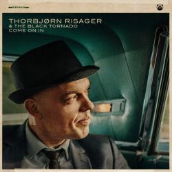 RISAGER,THORBJORN - COME ON IN