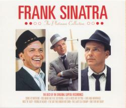 SINATRA,FRANK - PLATINUM COLLECTION (3CD)