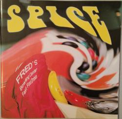 SPICE - FRED'S BOWLING CENTER (SALE)