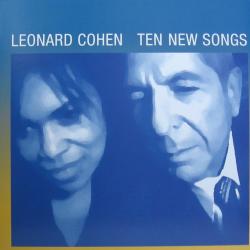 COHEN,LEONARD - TEN NEW SONGS