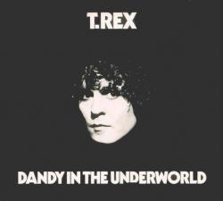 T.REX - DANDY IN THE UNDERWORLD (2CD)