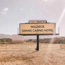 WALDECK - GRAND CASINO HOTEL