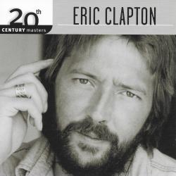 CLAPTON,ERIC - BEST OF MILLENNIUM COLLECTION