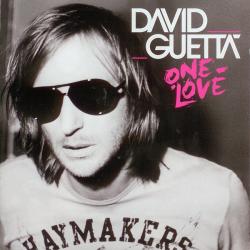 GUETTA,DAVID - ONE LOVE