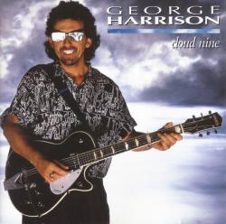 HARRISON,GEORGE - CLOUD 9