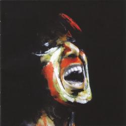 NUTINI,PAOLO - CAUSTIC LOVE