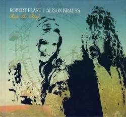 PLANT,ROBERT/KRAUSS,ALISON - RAISE THE ROOF (SALE)