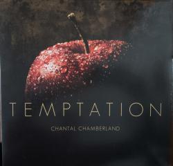 CHAMBERLAND,CHANTAL - TEMPTATION (2LP) One Step (Evosound)