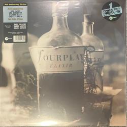FOURPLAY - ELIXIR (2LP) 30TH ANN. One Step EVOSOUND