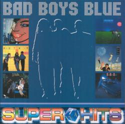 BAD BOYS BLUE - SUPER HITS 1 (LP)