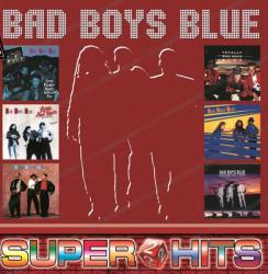 BAD BOYS BLUE - SUPER HITS 2 (LP)