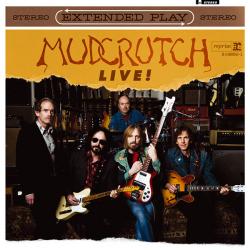 MUDCRUTCH - LIVE