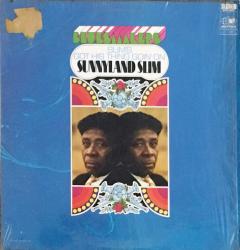 SLIM,SUNNYLAND - SLIM'S GOT HIS THING GOIN' ON (LP) 1969 US