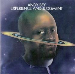 BEY,ANDY - EXPERIENCE AND JUDGMENT