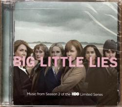 BIG LITTLE LIES - O.S.T. Season 2 (US)