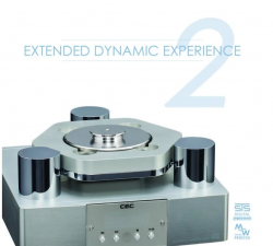 EXTENDED DYNAMIC EXPERIENCE - 2 - VARIOUS (SALE)