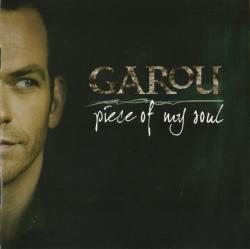 GAROU - PIECE OF MY SOUL (SALE)