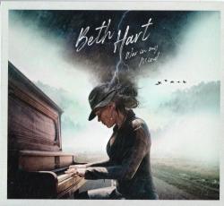 HART,BETH - WAR IN MY MIND (SALE)