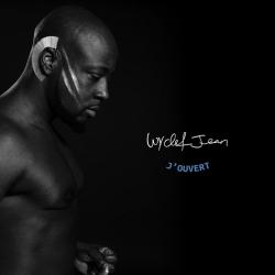 JEAN,WYCLEF - J'OUVERT