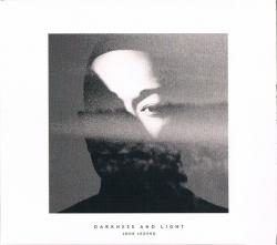 LEGEND,JOHN - DARKNESS AND LIGHT (SALE)