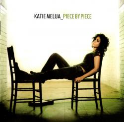 MELUA,KATIE - PIECE BY PIECE (US)