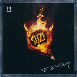 QUATRO,SUZI - DEVIL IN ME (SALE)