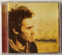 WALZ,CHRISTIAN - PAINT BY NUMBERS (SALE)