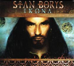 BORIS,STAN - IKONA