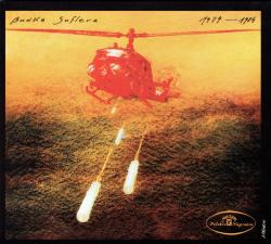 BUDKA SUFLERA - 1974-1984