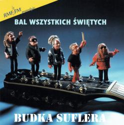 BUDKA SUFLERA - BAL WSZYSTKICH SWIETYCH
