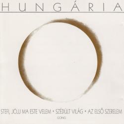 HUNGARIA - HUNGARIA