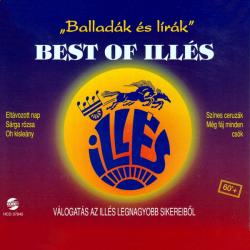 ILLES - BEST OF ILLES "BALLADAK ES LIRAK"