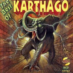 KARTHAGO - BEST OF