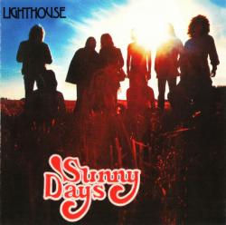 LIGHTHOUSE - SUNNY DAYS